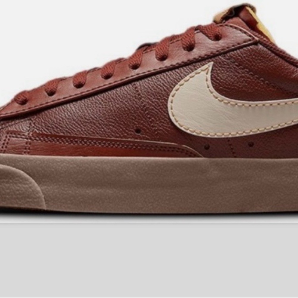 Men’s Nike Blazer Low